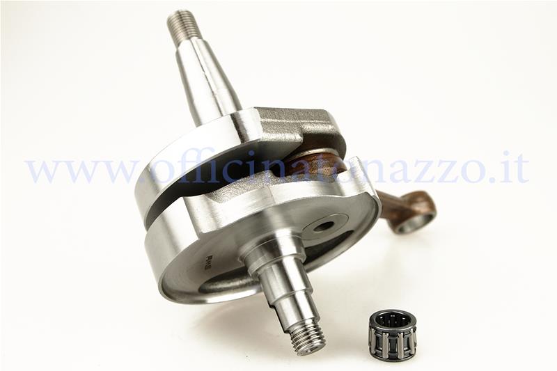 Albero motore RMS tipo originale per Ape 50 (cono da 20mm)