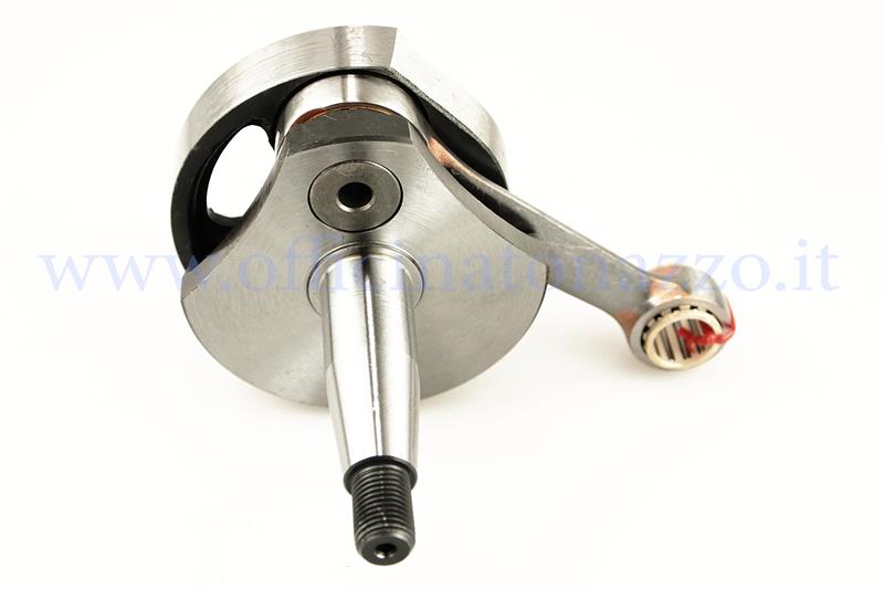 RMS de motor esperada carreras de árbol 51 de cono 20, Vespa PK125