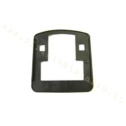 Black rear light gasket for Vespa GTR - TS - Rally