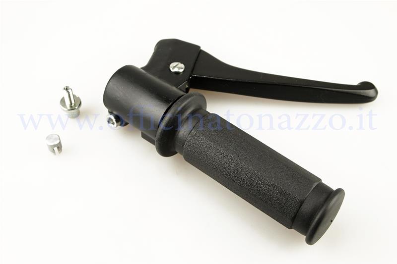 10208 - Complete right handlebar control for SI - Ciao - Bravo