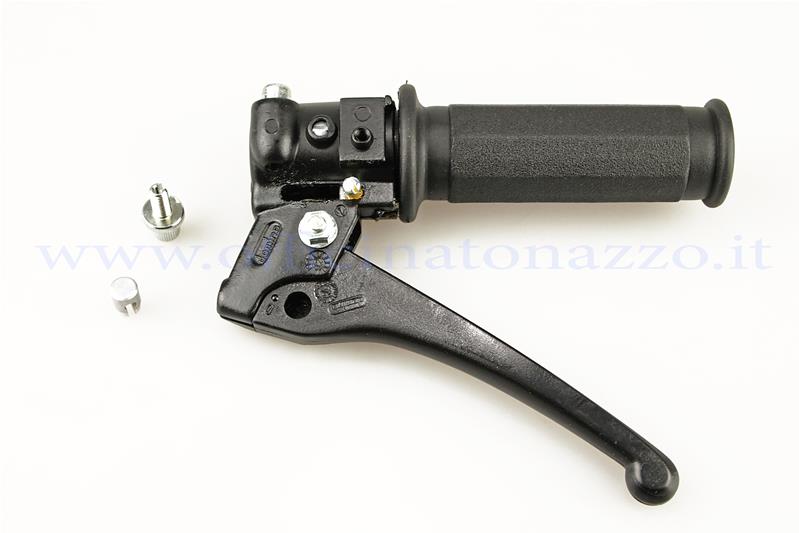 10208 - Complete right handlebar control for SI - Ciao - Bravo