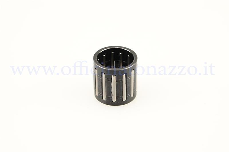 Gabbia a rulli per spinotto biella Ø12 x 15 x 15 per Ciao