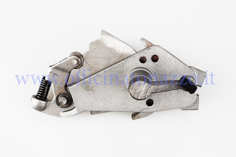 Gearshift selector 4-speed for Vespa GS150 from '55 to '60