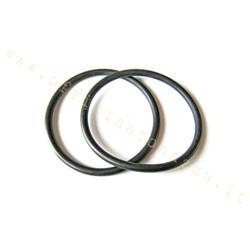 O-ring unidad de partida para Vespa faro de luces