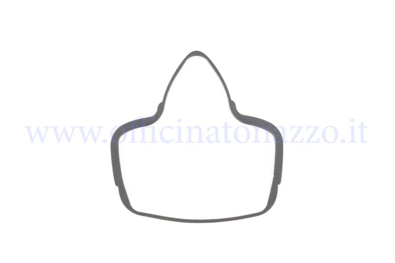 Junta interior luz trasera para Vespa 125 VNB 1> 5 - VBA 1 - VBB 1> 2 - GS (VS5) del '59> '61 - GS (VSB1) del '62> '64