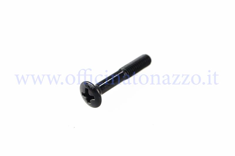 Tornillo para tapa de interruptor de luz y flechas para Vespa todos los modelos