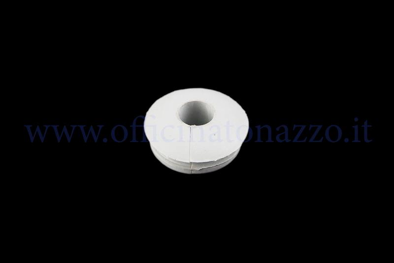 Gray tap rod rubber for Vespa 50 - Primavera - ET3 - GL