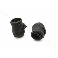 Cable gland to the carburettor box for Vespa 125-150 from 1958> - 180/200 Rally - PX all models