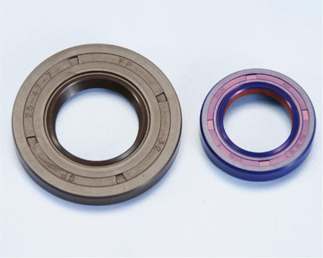 Polini oil seal series (20x32x7 - 25x47x6) for Vespa Primavera - ET3
