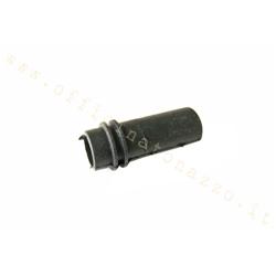 Cable gland for Vespa 125 V15T - V30> 33T - VM1T> 2T - VN1T> 2T - 150 VL1T> 3T - VB1T