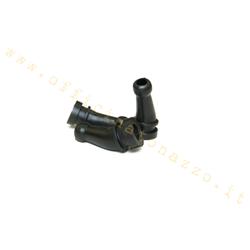 Sistema eléctrico de ojal del volante para Vespa 50-90 - Primavera - ET3 - VNA1T> 2T - VNB1T> 5T