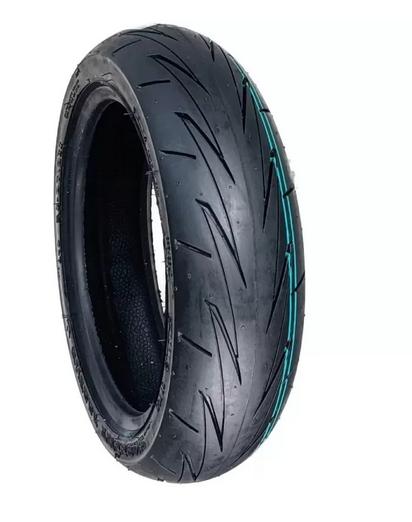 Unilli medium tire 558N Racing 3.50 x 10 51J