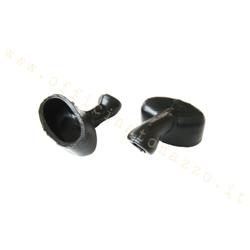 External high voltage coil contacts cap for Vespa 150 VL1T> 3T - VB1T - GS 150 VS1T> 5T