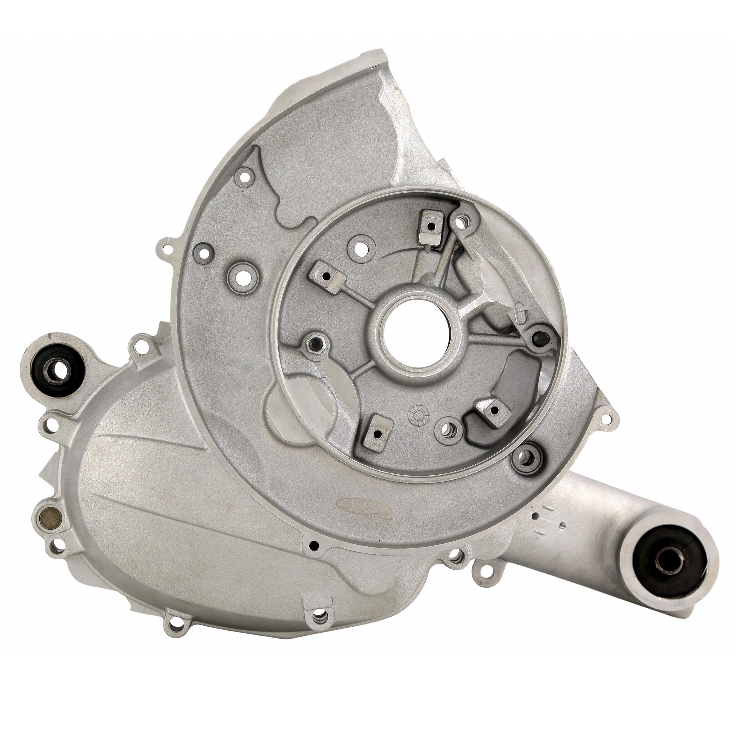Carter moteur pour Vespa 50 - Primavera - ET3 - PK
