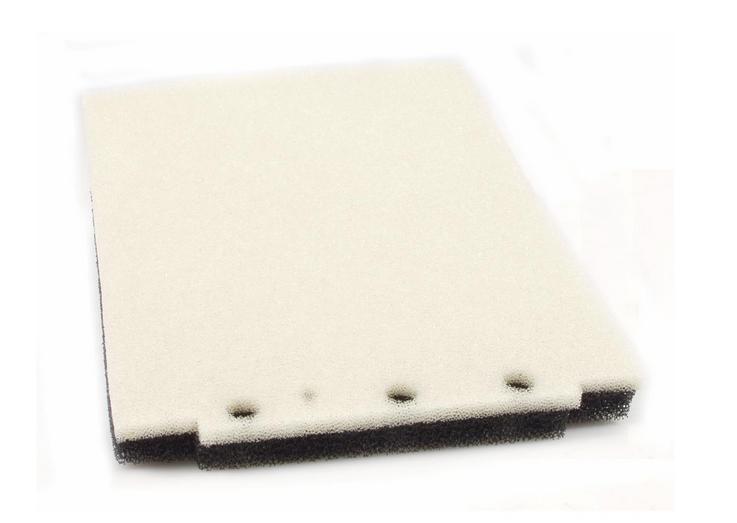 Air filter sponge for Vespa Cosa 125,150,200 ('91 -'97) - Cosa CL, CLX ('88 -'91)