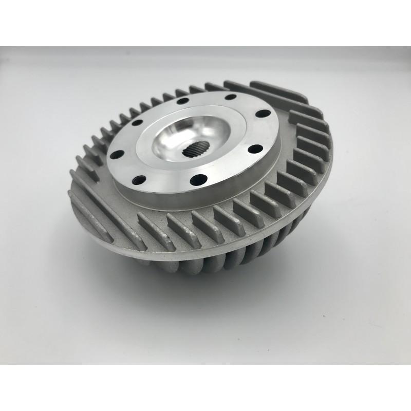 VMC Replacement Head for GS56 130cc in Die-Cast Aluminum