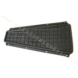 central rubber mat for Vespa PX - PE (original reference piaggio 180052)