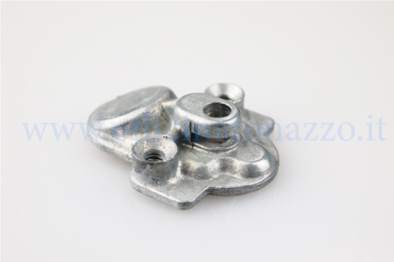 Coperchio valvola ghigliottina per carburatore SI 20
