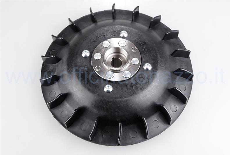 partes Flywheel Pinasco Flytech for Vespa PX 125-150-200, Ø 20, KG. 1.6