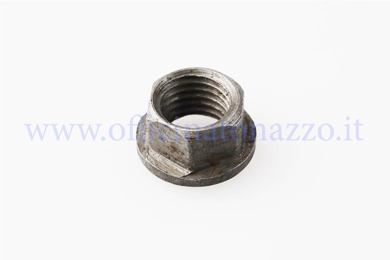 Tuerca de embrague hexagonal Pinasco para Vespa PX 125-150-200 - T5