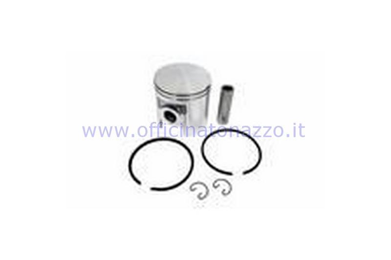 Piston complet Pinasco Ø 50,0mm pour fonte 80cc