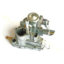 Carburador Dell'Orto SI 24 / 24E avec el mezclador para Vespa 200