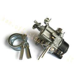 Carburetor Dell'Orto SHB 16/10 for Vespa