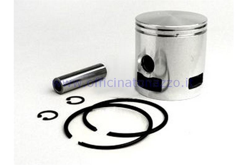 Complete piston Ø 63,0mm Pinasco 177cc class for GT 2 transfers Aluminum <2014
