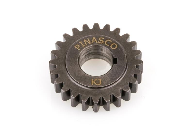 25270907 - Pinasco pinion Z 24 for Vespa 50