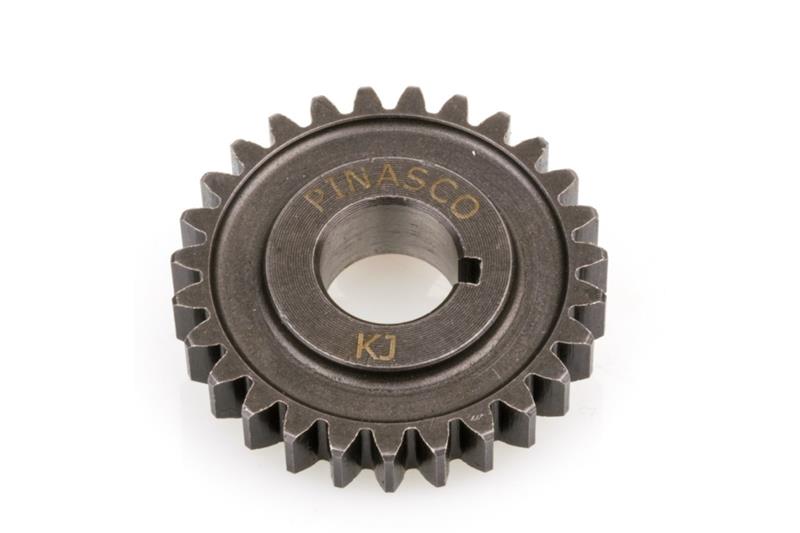 Pignone Pinasco Z 27 per Vespa 50 - ET3 - Primavera - PK 50 - PK 125 - Ape 50