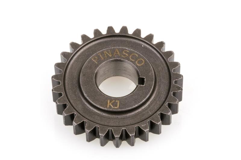 Pignon Pinasco Z 27 pour Vespa 125