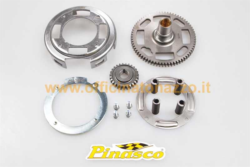 Primaria Pinasco Z 27-69 (Ratio 2,55) dientes rectos descomponibles para Vespa 50 - ET3 - Primavera