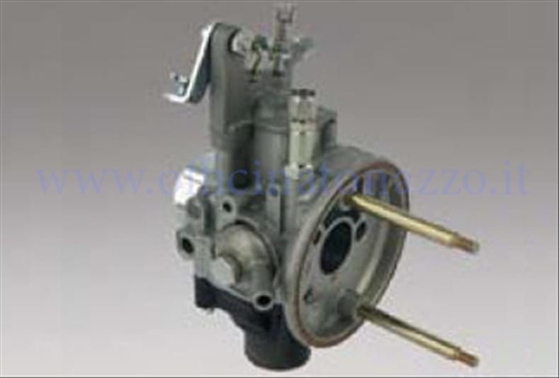 25290958 - Carburetor Dell'Orto SHBC 18 / 16P with mixer for Ape 50 RST