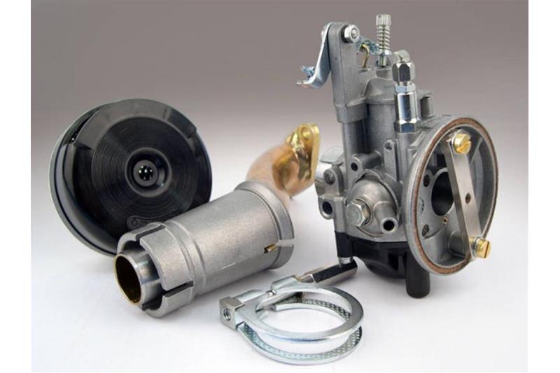 25292912 - Pinasco SHB 16/16 valve suction kit for Vespa PK