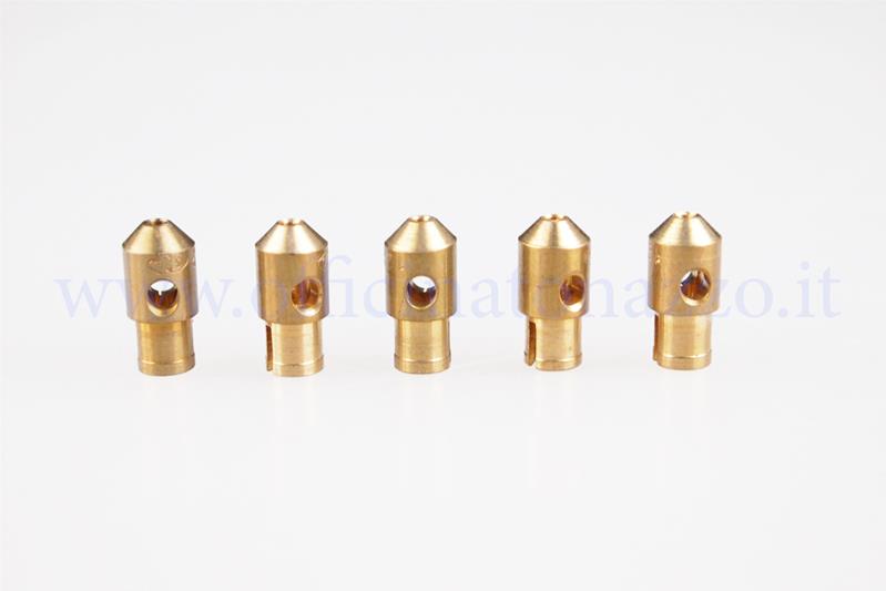 Kit getto del massimo Pinasco per carburatore SI (135-138-140-142-145)