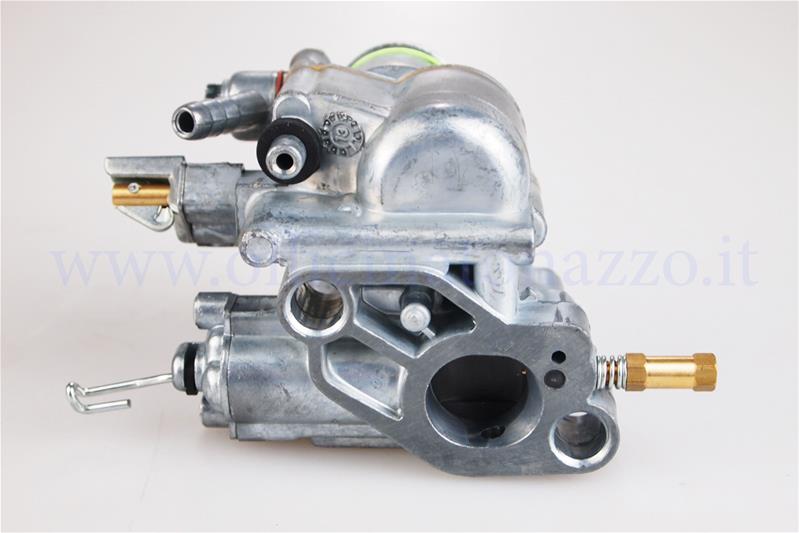 Pinasco SI 20/20 carburettor without mixer for Vespa