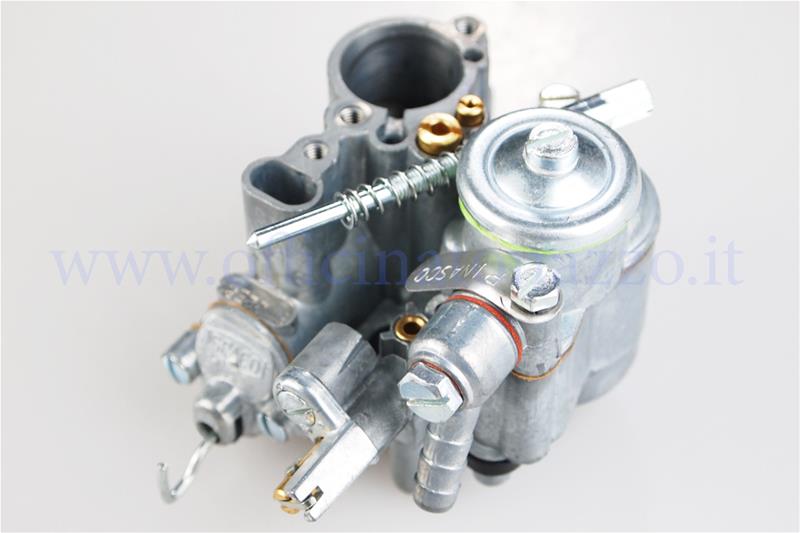 Carburettor Pinasco SI 22/22 ER with mixer for Vespa