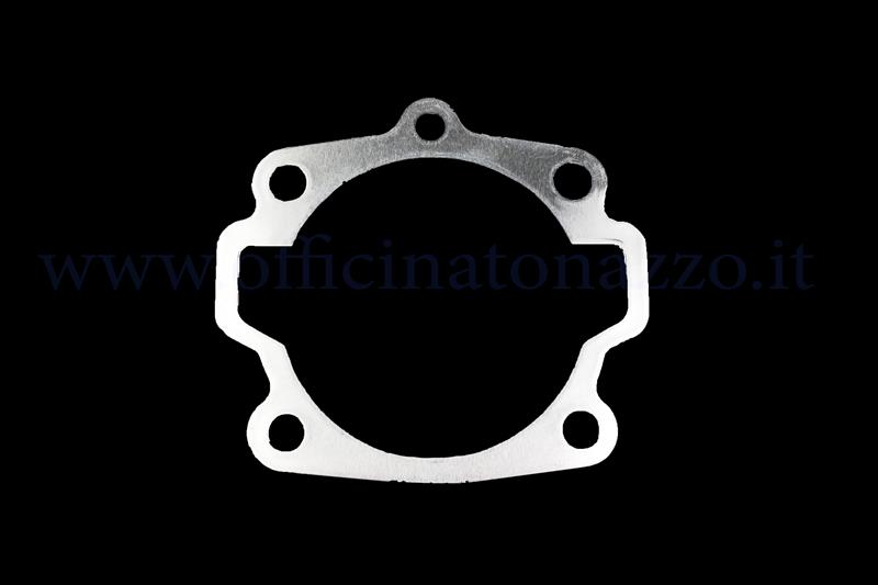 Guarnizione base cilindro per Vespa 2 travasi VNA, VNB, VBA, VBB, VNC, VLB, Sprint, GT
