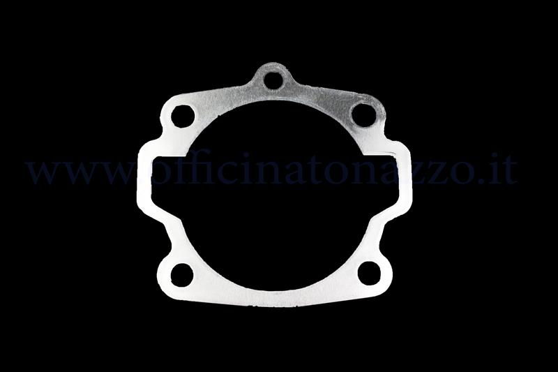 Cylinder base gasket for Vespa 2 ports VNA, VNB, VBA, VBB, VNC, VLB, Sprint, GT