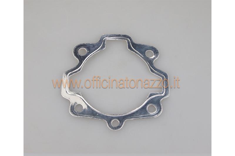 Pinasco 177cc cast iron cylinder base gasket