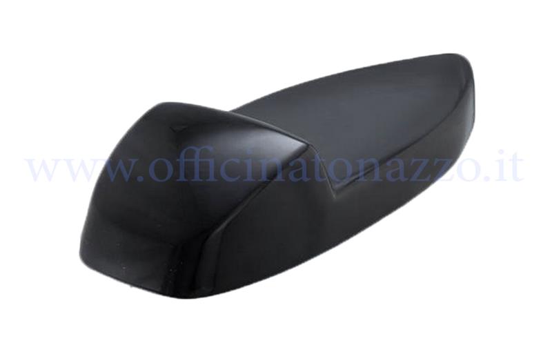 Single Saddle Sport SIP Vintage for Vespa 125 VNA-TS / 150 VBA-T4 / PX80-200 / PE / Lusso / `98 / MY (incl. Mounting material)