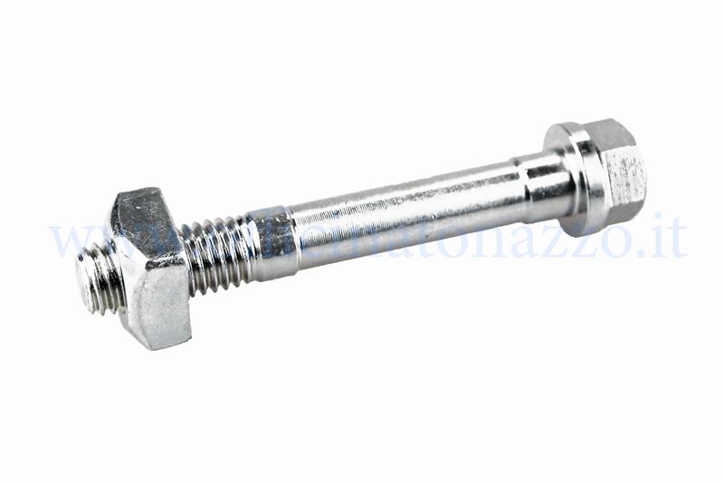 RMS handlebar lock nut and bolt for Vespa 50 - Primavera - ET3 - PX