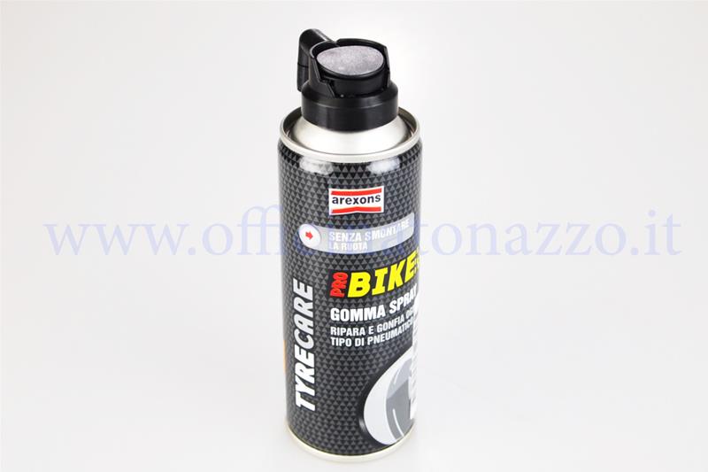 Spray can inflate and repair 200ml
