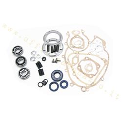 CFKITVPRIM - Engine overhaul kit with flywheel-side ball bearing for Vespa 125 Primavera