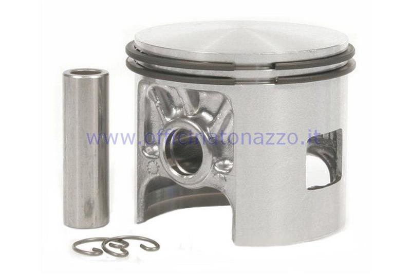 204.0048 - Piston complet Polini 102cc Ø 55,8mm seconde rectification
