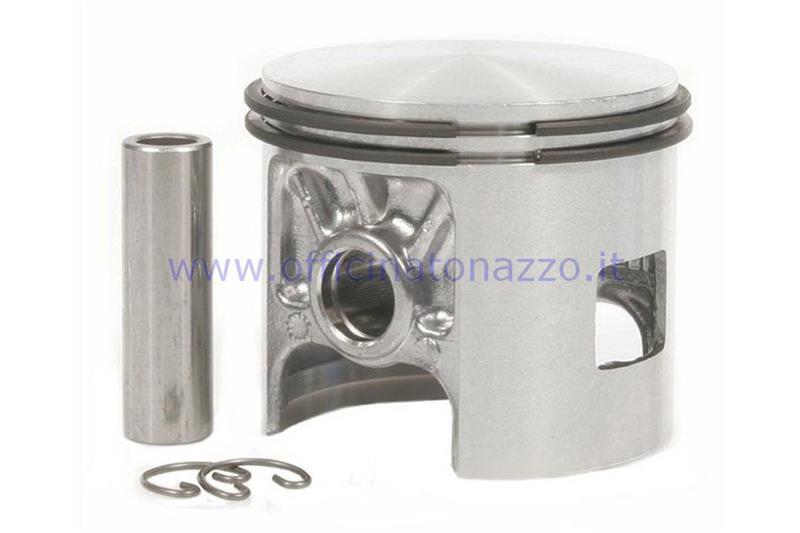 204.0048 - Pistone completo Polini 102cc Ø 55,8mm seconda rettifica