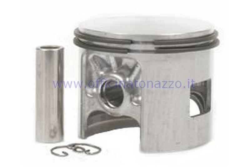 Piston complet Polini 115cc Ø 57,9mm première correction