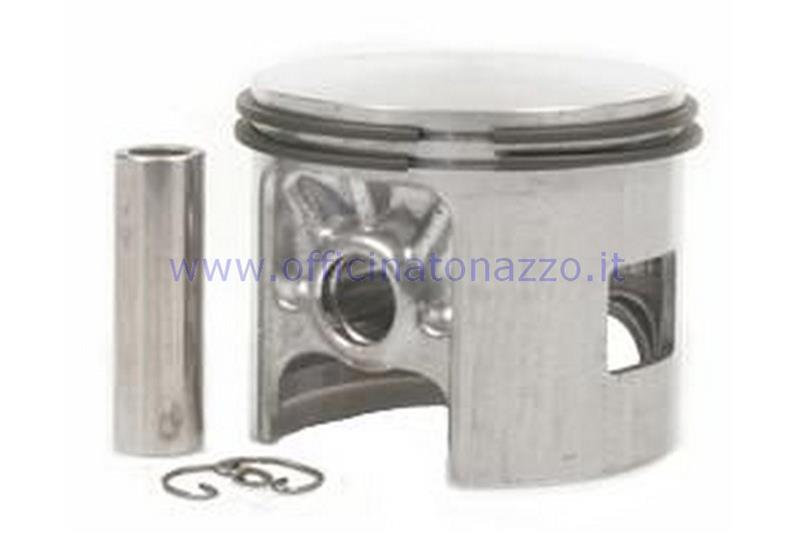 Piston complet Polini 115cc Ø 58,3mm seconde rectification