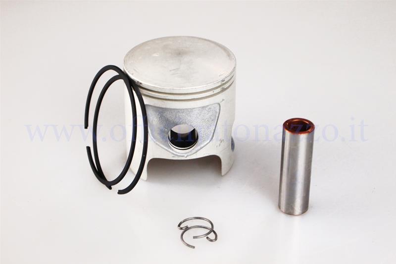 204.0350 - Complete piston Polini 152cc Ø 61,0mm