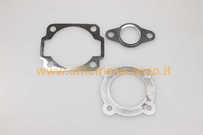 Polini 75cc R cylinder gasket set